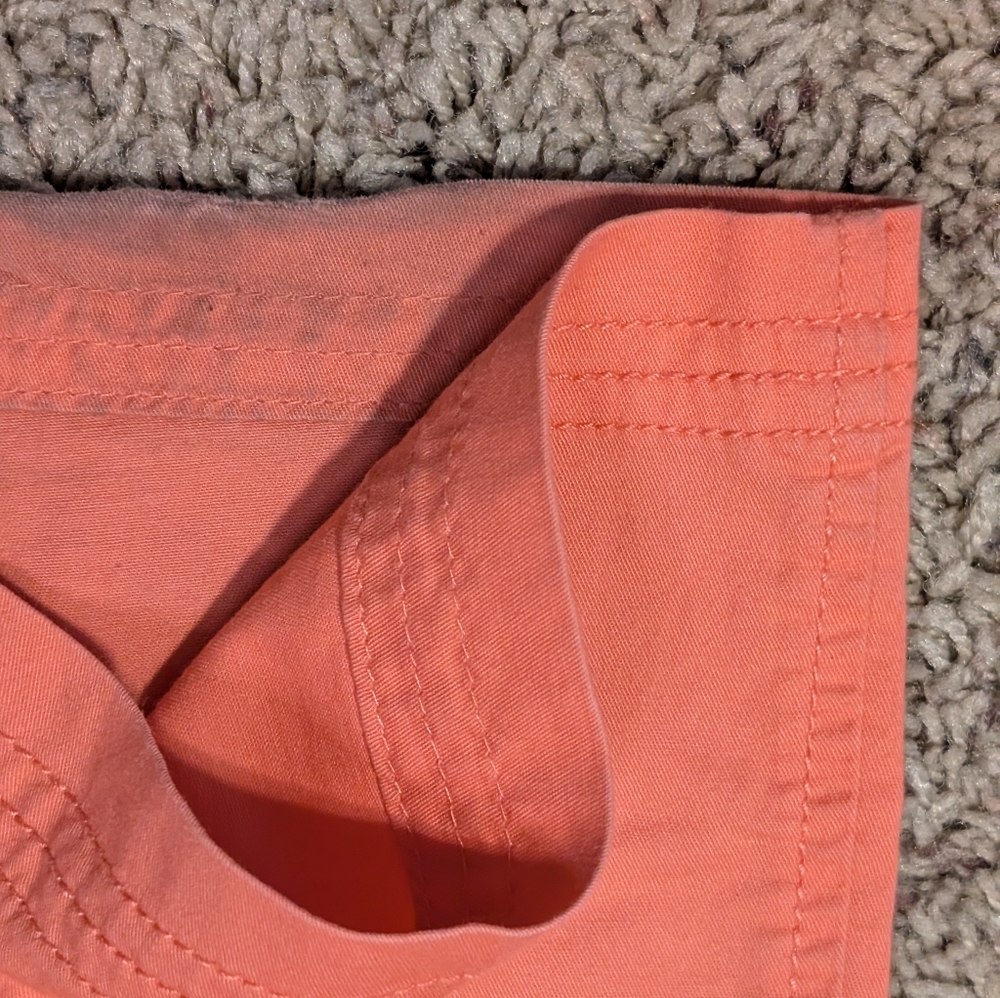Green Label by healing hands Scrub Pants Size L - Picture 12 of 13